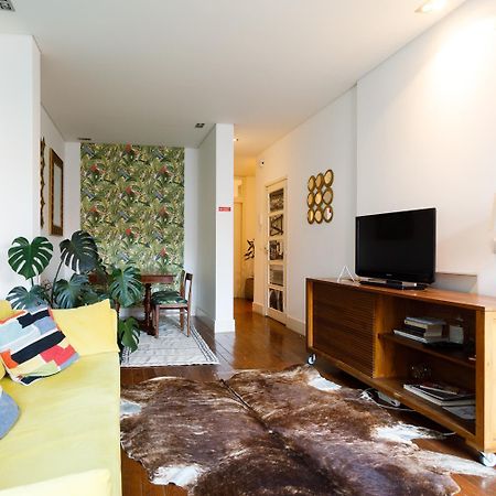 Palm Tree House, Central Apartemant In Principe Real Lisboa Extérieur photo