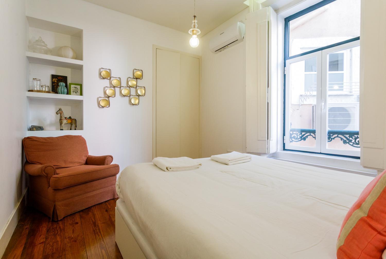 Palm Tree House, Central Apartemant In Principe Real Lisboa Extérieur photo
