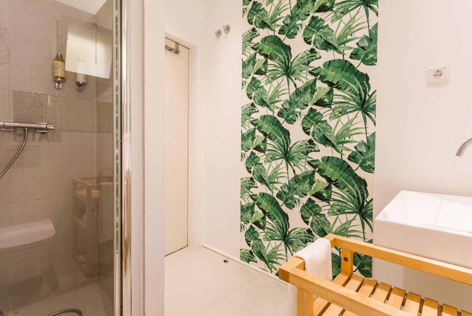 Palm Tree House, Central Apartemant In Principe Real Lisboa Extérieur photo