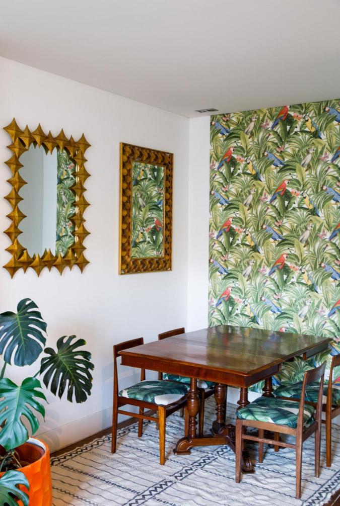 Palm Tree House, Central Apartemant In Principe Real Lisboa Extérieur photo